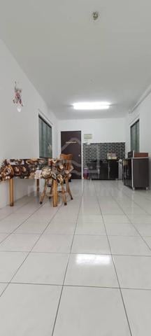 Halaman Kenanga 1