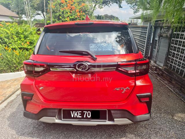 2023 Perodua ATIVA 1.0 AV (A) WARANTY until 2028! - 5