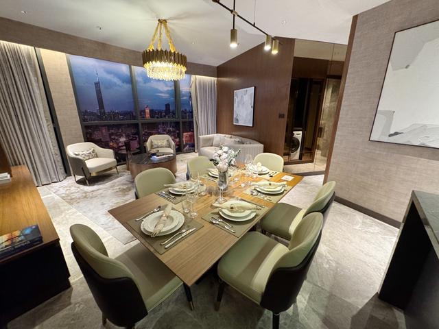 Orion Residence 1