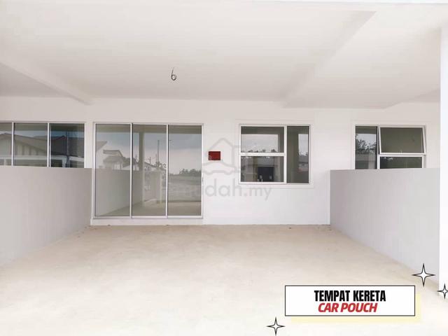 Ipoh Simpang Pulai Single Storey ✅ Full Loan ✅ Free All Fees 2