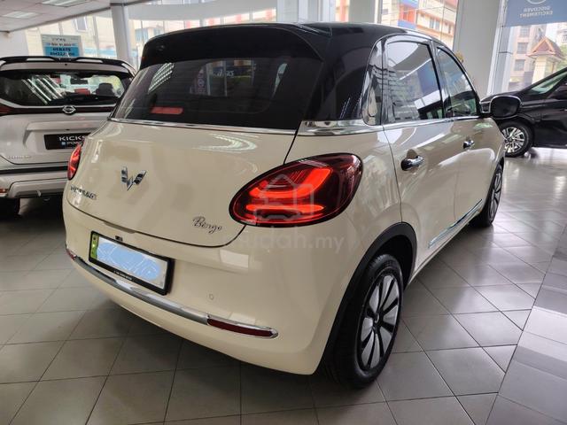2026 Tq Wuling BINGO EV PRO MY25 (A) - 4