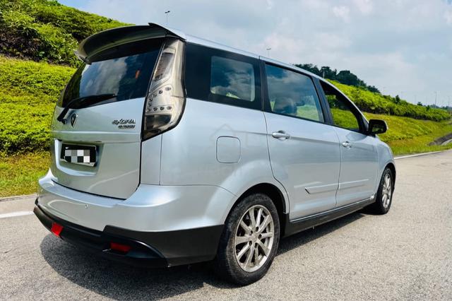 Murah 2016 Proton EXORA 1.6 PREMIUM FACELIFT (A) - 3