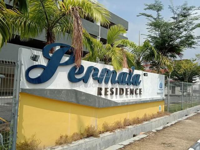 Permata Residences 1