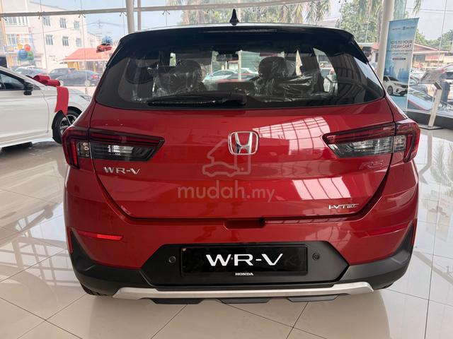 2026 Honda WR-V 1.5 E MY23 DG4 UPDATE (A) - 5