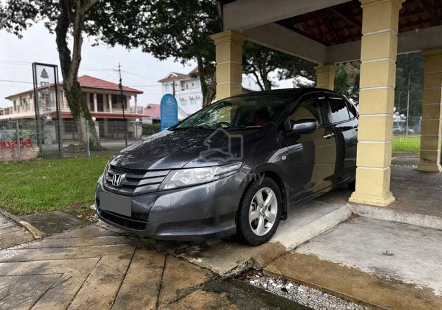 2010 Honda CITY 1.5 E (A) - 3