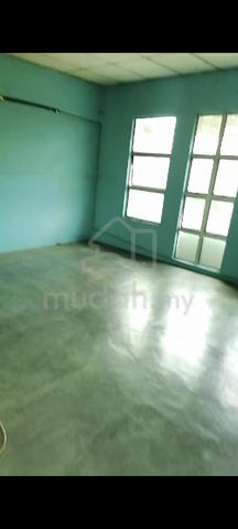 1st Floor Shoplot at Taman Perwira Indah, Permatang Tinggi 1