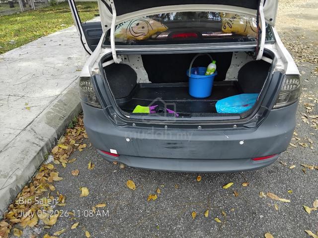 2012 Proton SAGA 1.3 FLX STANDARD (A) - 3