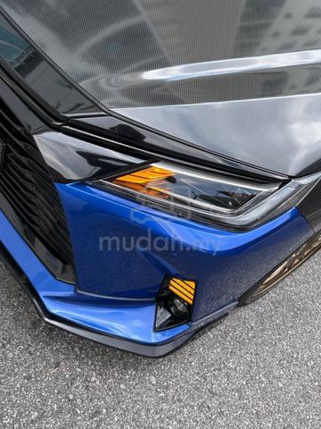 2023 Toyota VIOS 1.5 G FULL SERVICE RECORD - 4