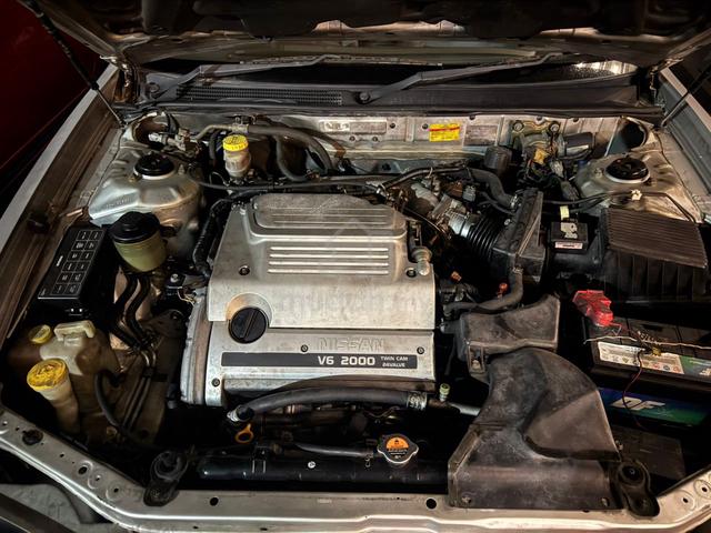 1997 Nissan CEFIRO 2.0 (A) - 5