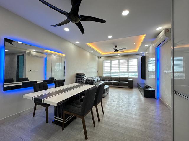 Impiria Residensi Bukit Tinggi Klang 1