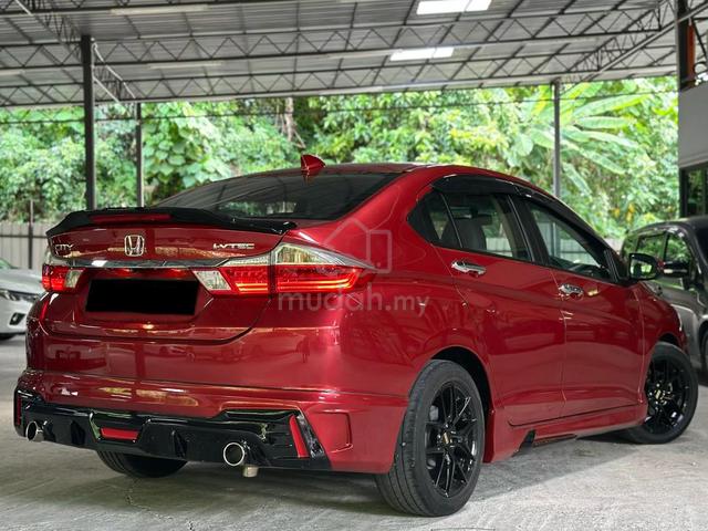 2019 Honda CITY 1.5 V FACELIFT GM6 (A) FULL LOAN ! - 1