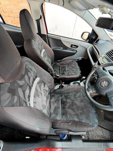 2010 Suzuki ALTO 996cc GLX (A) - 5