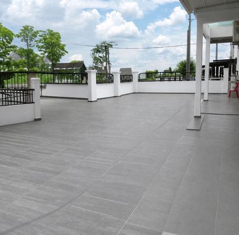 Corner Full Loan Cash Out Scientex Senai Jaya Double Storey 1