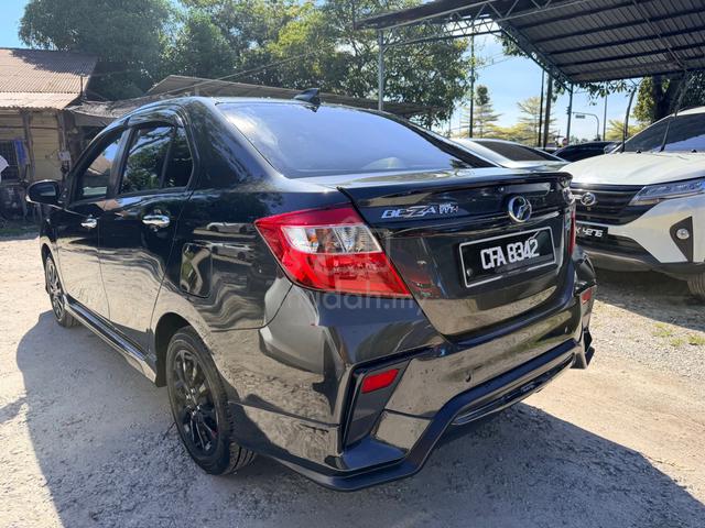 Perodua BEZZA 1.3 AV FACELIFT (A)-25 - 3