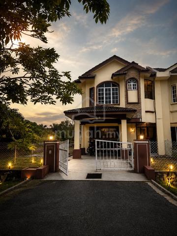 CORNER LOT -2 Storey Terrace Kulim Perdana, Kulim Hi-Tech Park, Kedah 1
