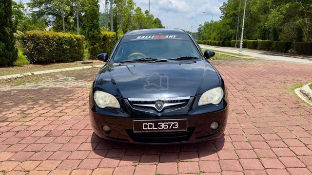 2009 Proton PERSONA 1.6 MEDIUM LINE (A) - 3