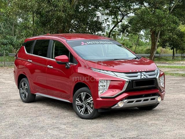 2022 Mitsubishi XPANDER 1.5 (A) *MILEAGE 42K* - 1