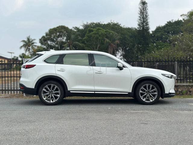 2017 Mazda CX-9 2.5 2WD (A) - 3