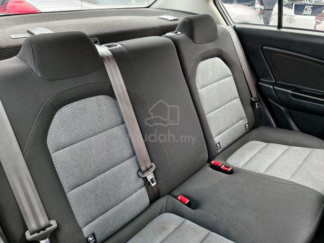 2023 PROTON PERSONA 1.6 (a) Tip top condition - 5