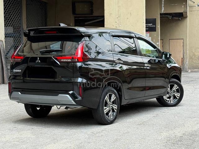 [2025] Mitsubishi XPANDER 1.5 PLUS MY20 (A) - 3