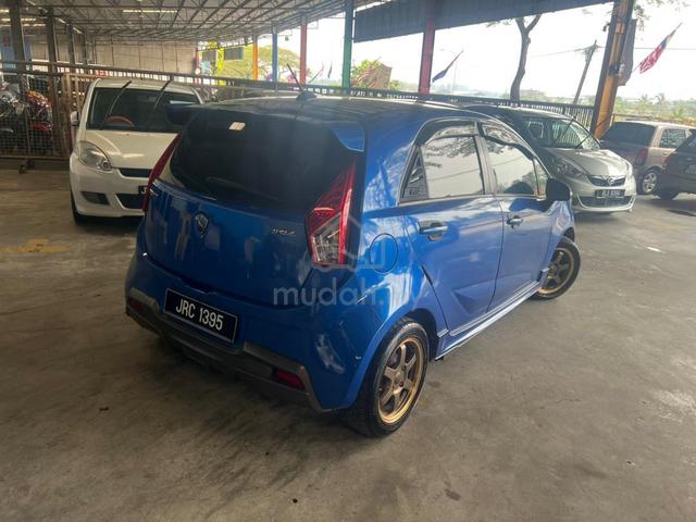 2015 Proton IRIZ 1.6 EXECUTIVE (A) - 3