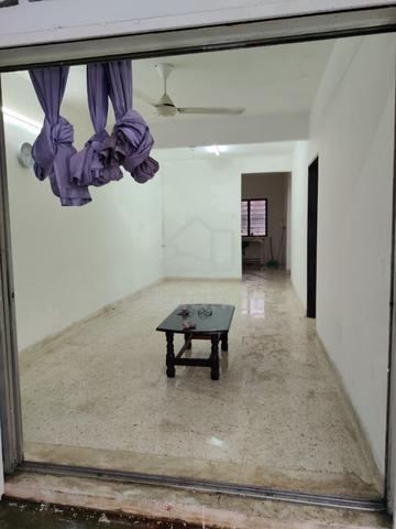 Taman Sentosa 1 Storey 20x60 Abdul Hamid For Rent SEWA No Flood 1