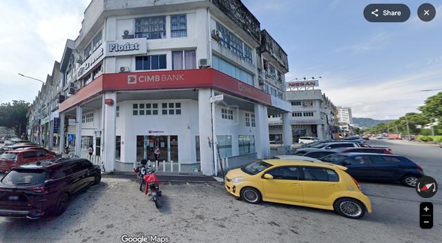 Pandan Indah, Taman Shamelin Perkasa, KL Limited 2adjoining Shop 1