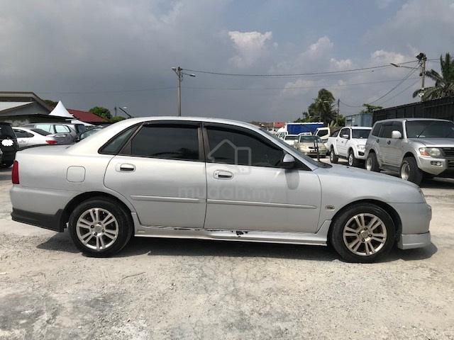 [ 2008 ] Proton WAJA 1.6 CPS (A) FULL SPEC - 5