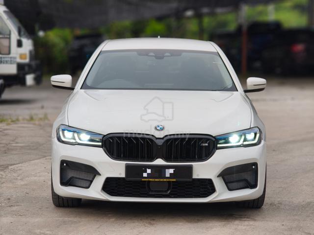 2018 Bmw 530e 2.0 SPORT G30💛Convert M5 - 2