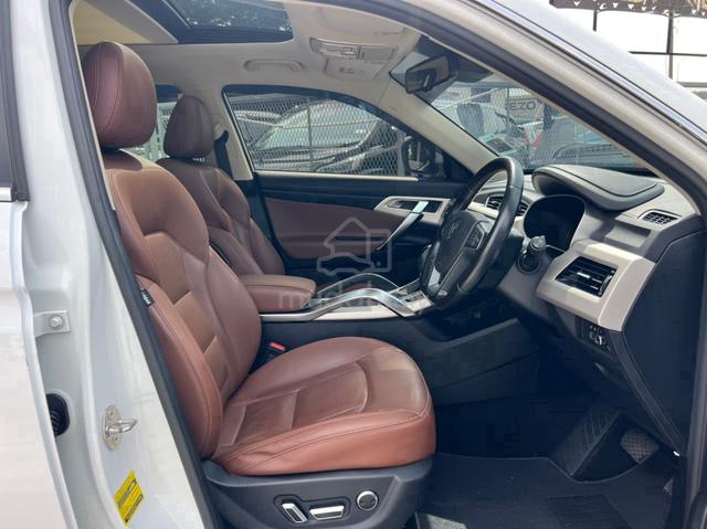 2019 Proton X70 1.8 PREMIUM (A) ORI LOW MILLAGE - 5