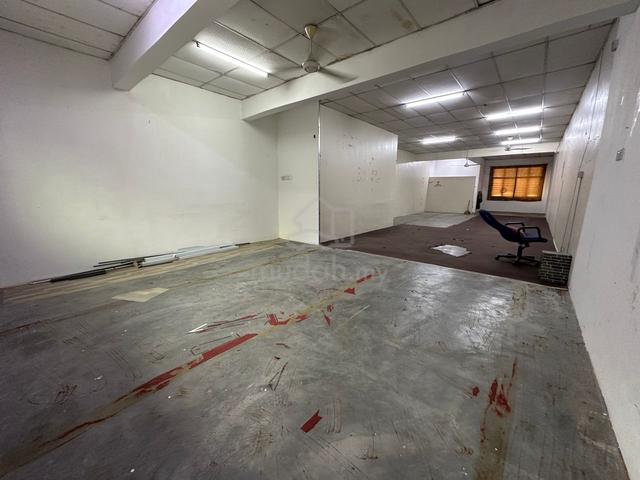 Office Space For Rent @ Taman Angsana, Sungai Petani, Kedah 1