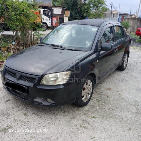 2011 Proton SAGA 1.3 BASE LINE (A) - 1