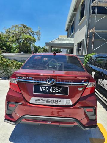2026 Perodua BEZZA 1.3 X READY STOCK!!!! - 5
