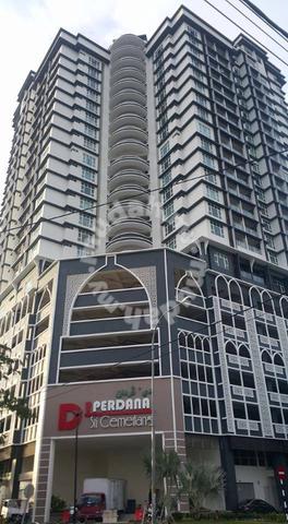 Fully Furnished Studio Unit D Perdana Sri Cemerlang Kota Bharu Apartments For Rent In Kota Bharu Kelantan Mudah My