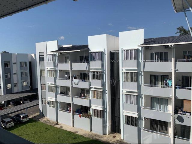 Delta Heights 1