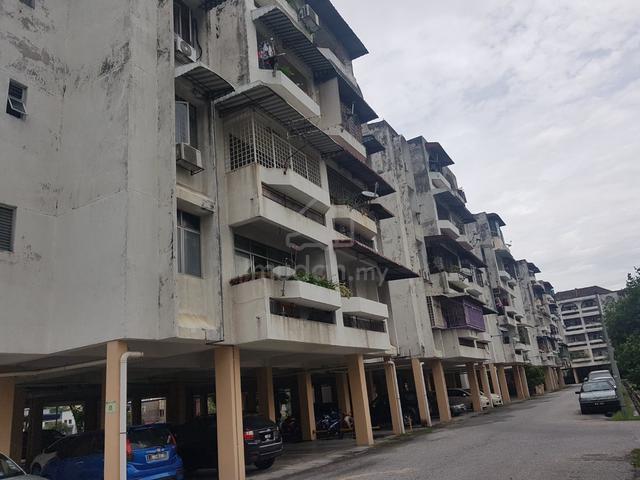 Apartment Arena Shamelin 1