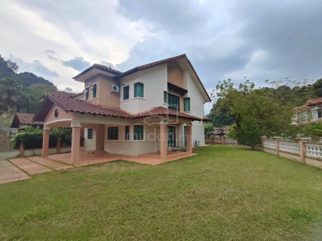 Lakeside Villa, Sunway City Ipoh | Double Storey Bungalow 1