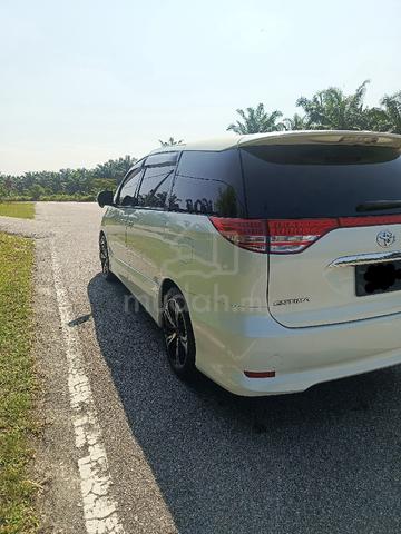 2008 Toyota ESTIMA 2.4 AERAS G PACKAGE (A) - 4