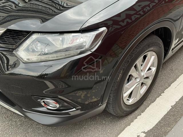2018 Nissan X-TRAIL 2.0 AERO EDITION T32 (A) - 3