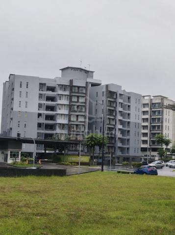 Midori Green @ Austin Heights 1