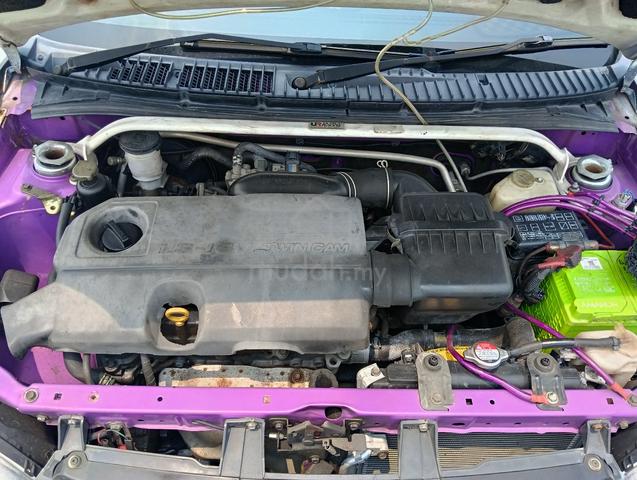2005 Perodua KELISA 1.0 SE EZS (A) - 4