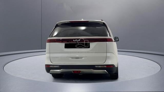 2024 Kia CARNIVAL 2.2 MY23 KA4 (A) - 4
