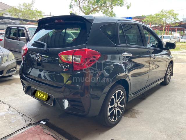 2019 Perodua MYVI 1.5A AV - 3