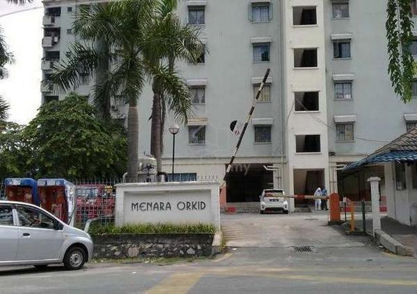 Menara Orkid 1