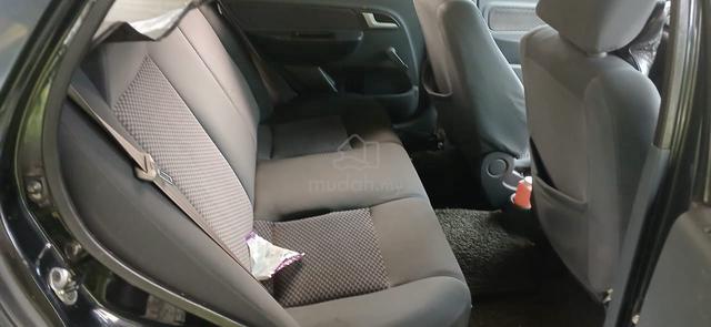 2009 Proton SAGA 1.3 BASE LINE (A) - 5
