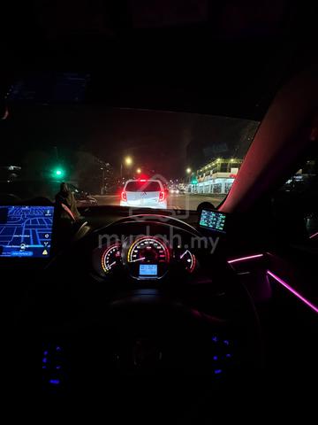 2014 Toyota VIOS 1.5 E (A) - 5