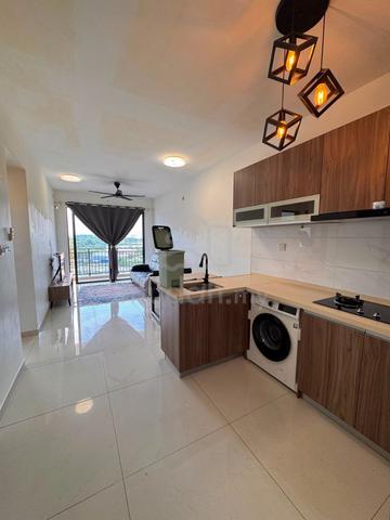 Country Garden Central Park (Serviced Apartment) 1