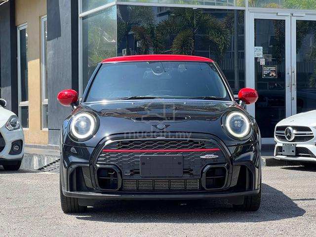 2023 Mini JOHN COOPER WORKS 2.0L (A) RECON JAPAN - 4