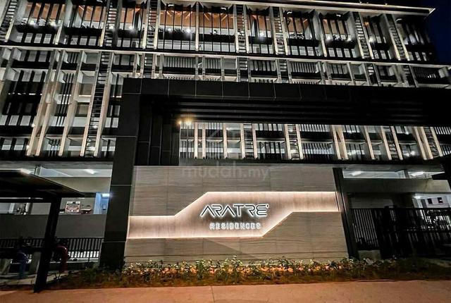 AraTre Residences 1