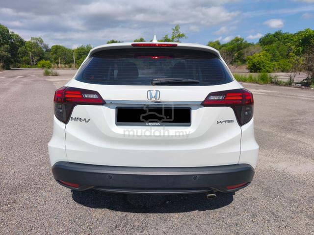 2022 Honda HR-V 1.8 V MY16 FACELIFT (A) - 5